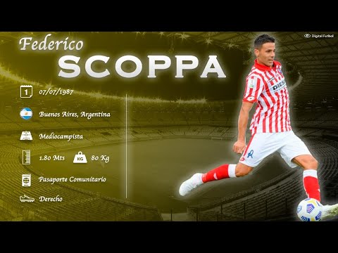 Federico Scoppa I Compacto