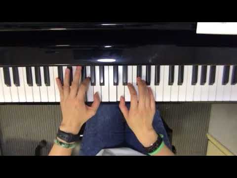 Michael Aaron Grade 1 P.48 Evening Chimes