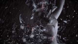 In Dying Arms- 'Bathed In Salt' Lyric Video
