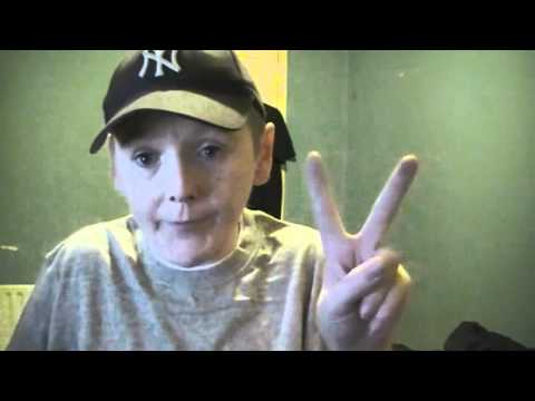 Are you a fruit and nutcase?