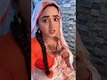 Kajal Raghwani Hot Video Bhojpuri Shorts