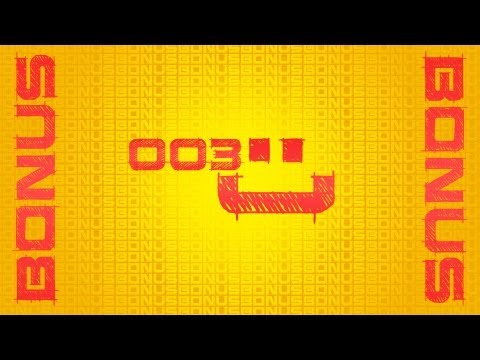 Bonus 0..03