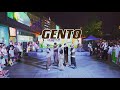 【BTSZD】SB19-GENTO DANCE COVER【IN PUBLIC】