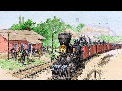 Michal Tučný a Greenhorns- Kočárem mým je vagón uhlí