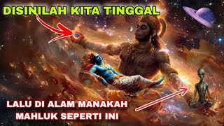 Download lagu RAHASIA TERSEMBUNYI 14 LOKA ALAM SEMESTA, DARI YANG PALING BERCAHAYA SAMPAI SEMESTA TERGELAP mp3