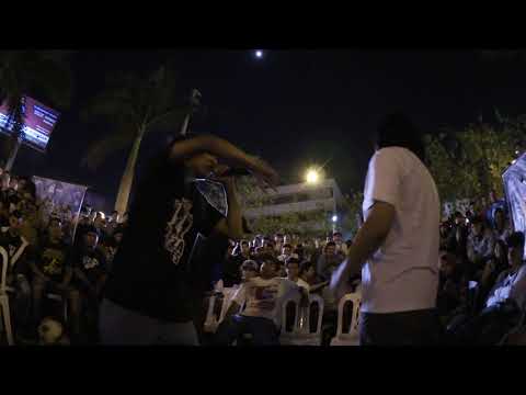 SHARP vs BLAXIMENTAL - OCTAVOS - SANGRE INCA NACIONAL 2018