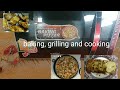 My experience about Dawlance DW 115 chzp microwave oven | it's best for baking, cooking & grilling.👍