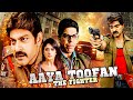 Aaya Toofan The Fighter 2011 Jagapathi Babu Vimala Raman Hindi Dubbed Action Thriller Movie