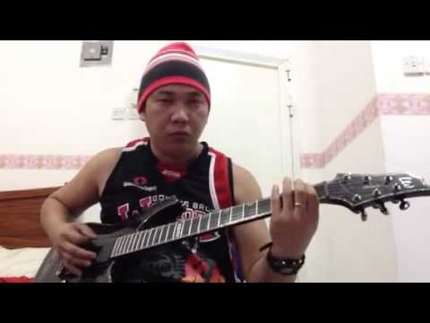 Unshakable - Slapshock
