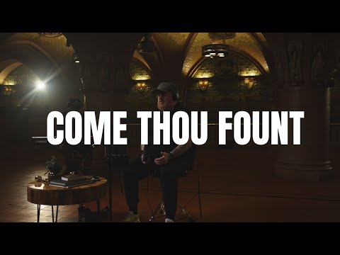 Come Thou Fount (Acoustic Worship Hymn) Stephen mcWhirter