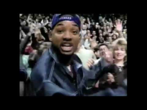 Snoop Dogg (Feat. The Dream) vs. Will Smith - Freakin' Gangsta Luv
