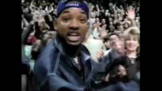Snoop Dogg (Feat. The Dream) vs. Will Smith - Freakin&#39; Gangsta Luv