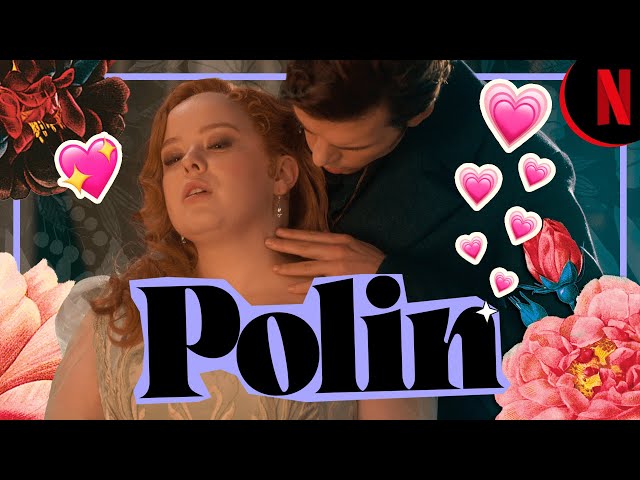 Vídeo relacionado con Bridgerton Polin Bridgerton Vintage Camiseta sin Mangas