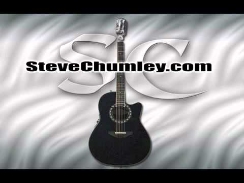 Steve Chumley - ZETA contest Part 2