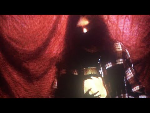 drew the architect - it's all very distant, i know