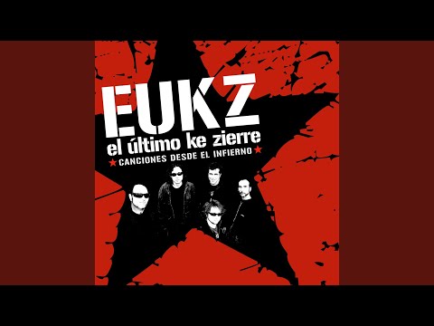 Videoclip de Te Estás Durmiendo — El Último Ke Zierre