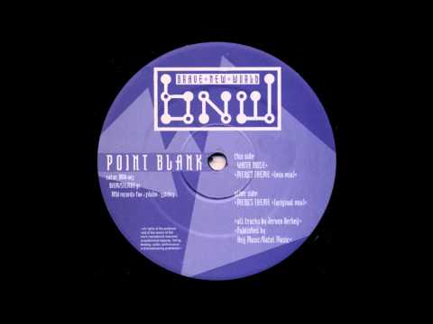 Point Blank - White Noise || Brave New World - 1994