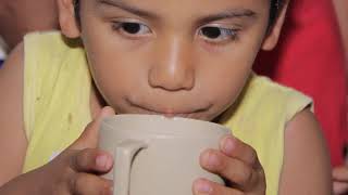 Vídeo: Clipe do Instituto Anglicano com a música Gente Humilde