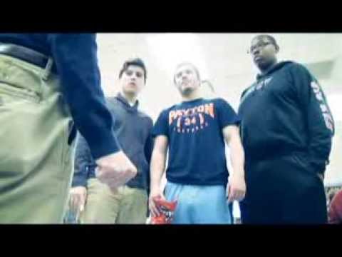 Class Bully (DORITOS contestant)