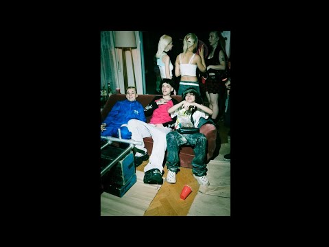 [FREE FOR PROFIT] Che x Zell x Prettifun | Type Beat "Party" | (prod.nather)