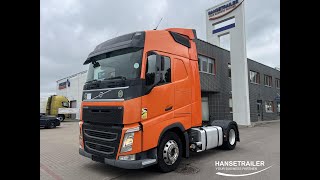 Купить тягач Volvo FH 460 - Изображение 4 | Autoline KG Тягач Volvo FH 460 | Изображение 4 - Autoline