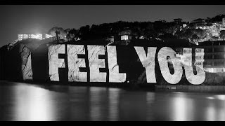 Schiller mit Heppner - I Feel You ( Sono's Ghost Of The Past Mix )