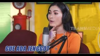 Download lagu Nagita Kaget Iis Dahlia Ngaku Punya JENGGOT | SIYAP BOS (27/04/20) Part 1 mp3