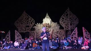 Download lagu Jodho Kemil di Festival Lima Gunung XVI 2017 mp3
