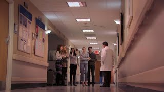 Gossip Girl Soundtrack | Feist - Graveyard