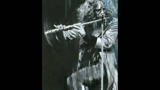 Jethro tull Sealion live July 1975