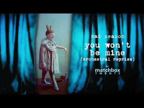 Video thumbnail for You Won’t Be Mine (Orchestral Reprise)