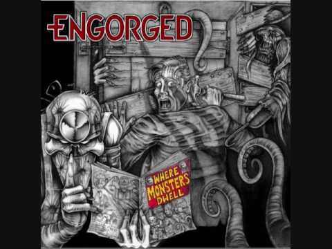 Engorged - Return Of The Living Dead