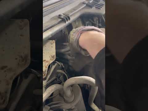 Video for Used 2007 Ford 6.0L Engine Assy