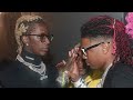 Young Thug " I Put A" ft Lil Keed
