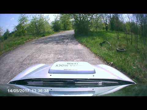 50 Rajd Toruński Subaru Impreza WRX 275KM FABRYKA-MOCY TEAM