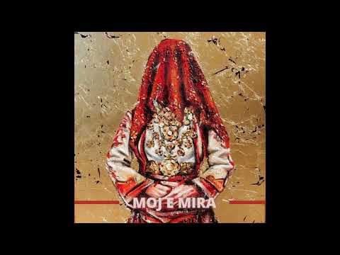 @Ledmir, Leke Pecnikaj - Moj e mira (Remix)