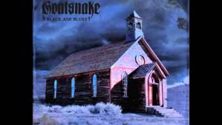 Goatsnake - Jimi's Gone