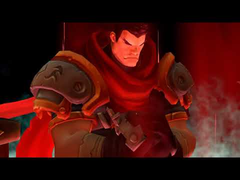 Battle Chasers Nightwar: Boss Killer Combo