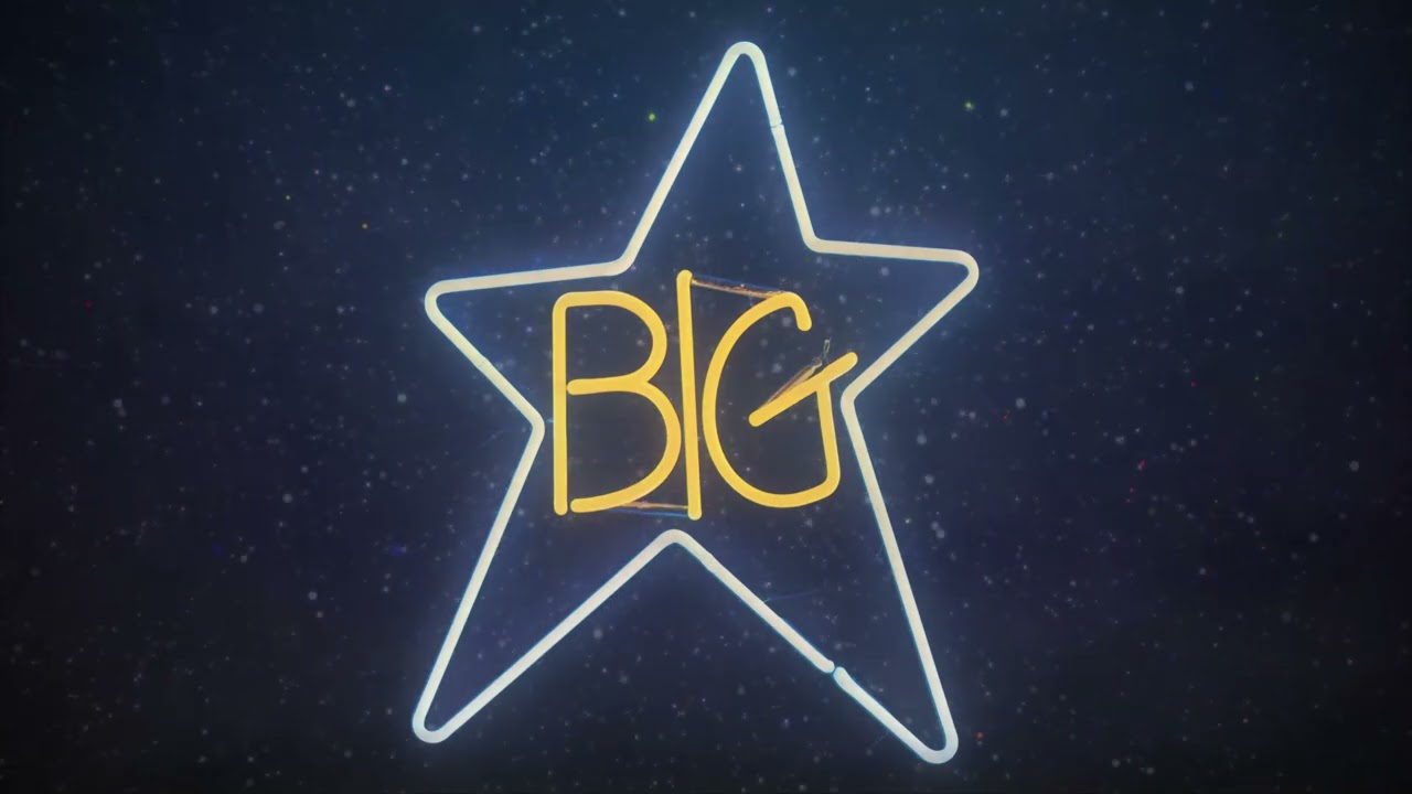 Big Star - In the Street