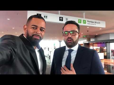 Prefeito Ney Santos fala sobre a conquista do Projeto Internet Para Todos