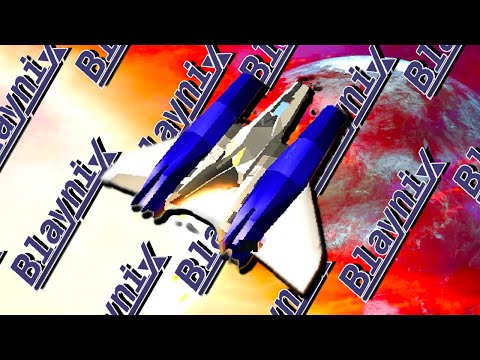 Blaynix - Full playthrough