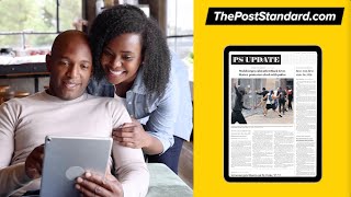The Post-Standard - Delivering a New Standard 30sec