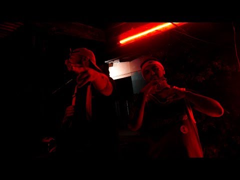 GANGA VERSION NUEVECERO  (VideoOficial)