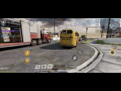 cod mobile 120 fps multiplayer gameplay black shark 5 pro