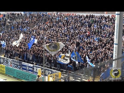 05.04.2015 Aalen - KSC