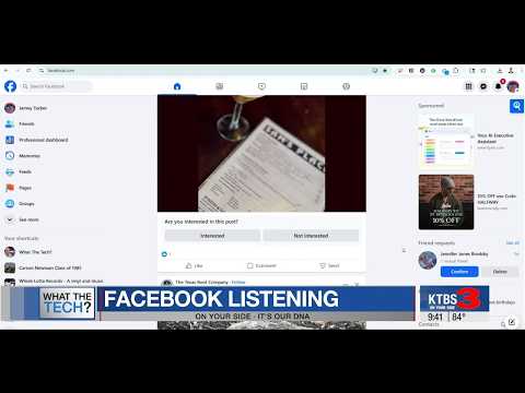 Kbtx Facebook
