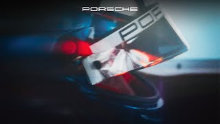 Porsche Driven by a dream – We are Raceborn