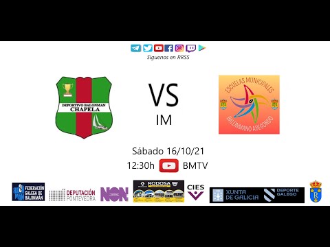 211016 IM BM CHAPELA - ABEGONDO F40