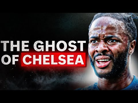 The Truth About Raheem Sterling Being Frozen Out at Chelsea