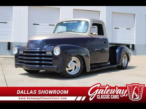 1948 Chevrolet 3100 (CC-2076410) for sale in Grapevine, Texas
